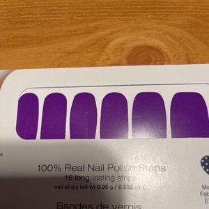 Color Street Supercharged